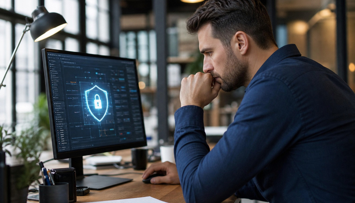 Cybersécurité et PME : l’indispensable vigilance face aux menaces invisibles