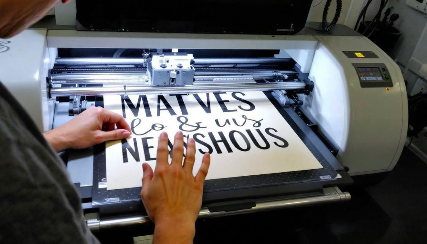 Internet - Les avantages de la découpe personnalisée pour votre présentation de produit