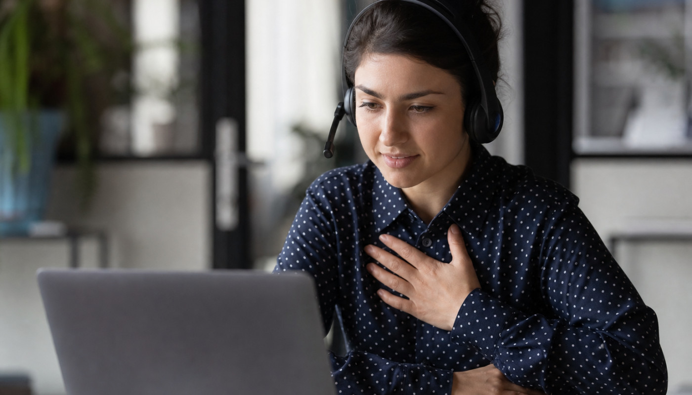 Support client : comment l’ia redéfinit la notion d’empathie en ligne
